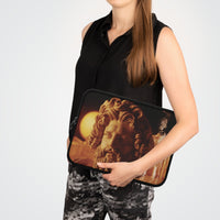Jupiter & Mars Laptop Sleeve