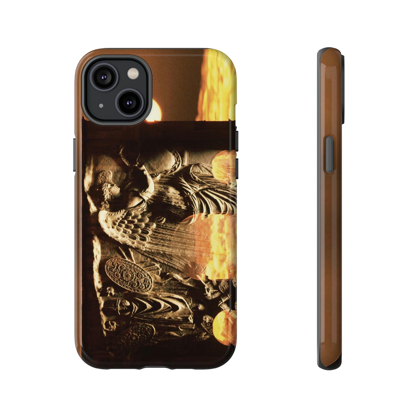 Arch of Victory Phone Cases