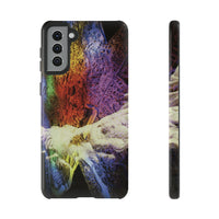 Moses Prophet of Rome Phone Cases