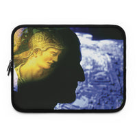 Attack On Rome Laptop Sleeve