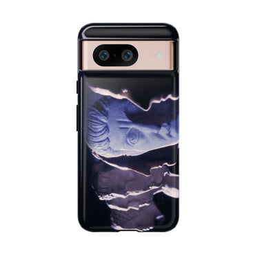 Edict of Constantine phone case for Google Pixel 8 by Vittorio Storaro, from the La Civiltà Romana collection