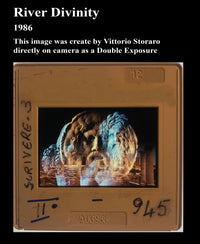 River Divinity Phone Cases