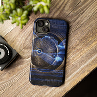 Goddess of Immortality Phone Cases