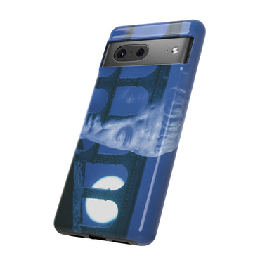 Claudius Aqueduct phone case for Google Pixel 7 by Vittorio Storaro, from the La Civiltà Romana collection