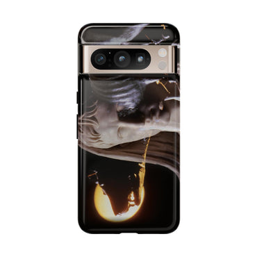 The Rome of Augustus phone case for Google Pixel 8 Pro by Vittorio Storaro, from the La Civiltà Romana collection