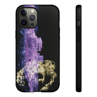 Vision of Rome Phone Cases