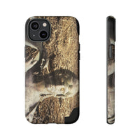 The Muse of Rome Phone Cases