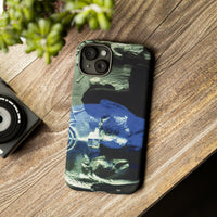 Titus and his father Vespasian Phone Cases