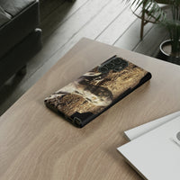 The Muse of Rome Phone Cases