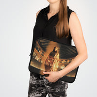 Maxentius Laptop Sleeve