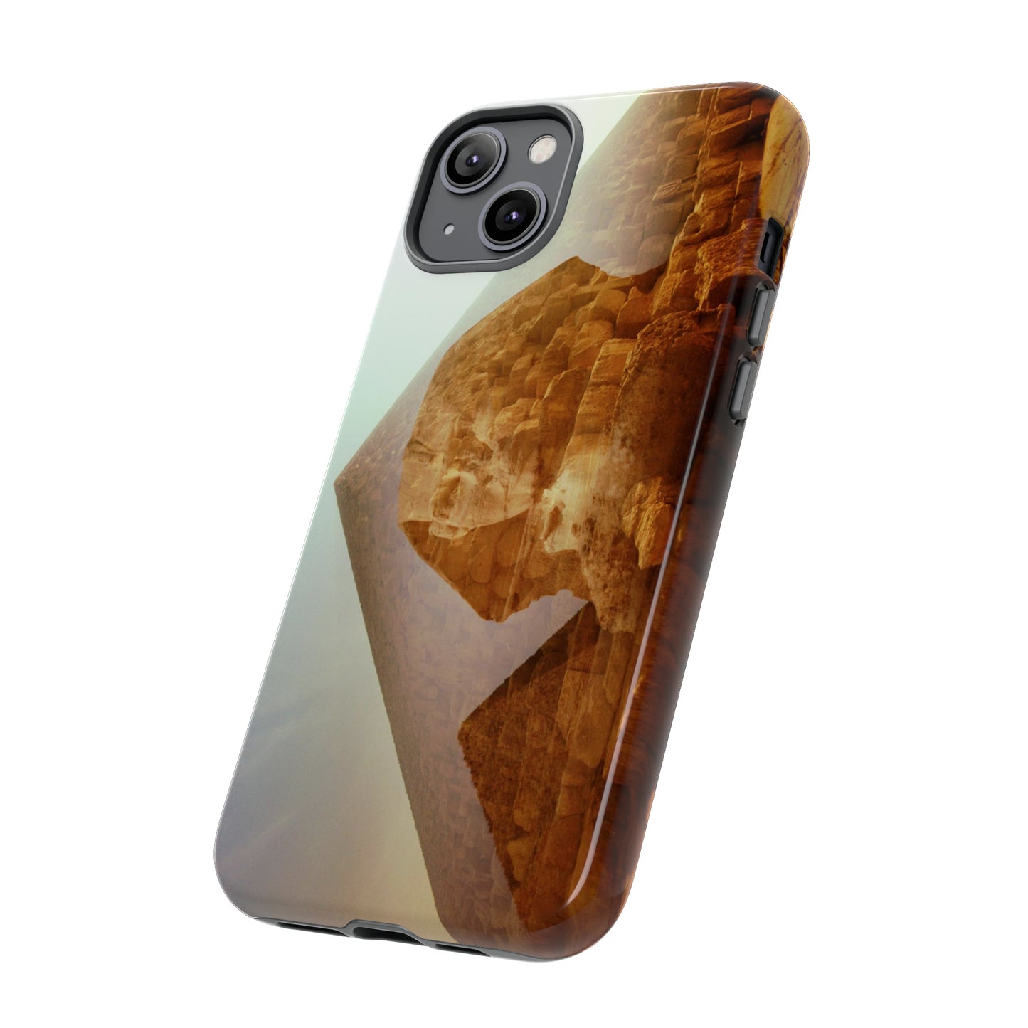 Works of Man Phone Cases