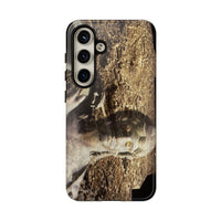 The Muse of Rome phone case for Samsung Galaxy S24 by Vittorio Storaro, from the La Civiltà Romana collection