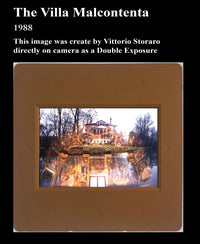 The Villa Malcontenta Photo Print