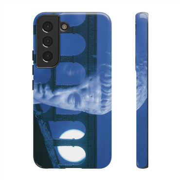 Claudius Aqueduct phone case for Samsung Galaxy S22 by Vittorio Storaro, from the La Civiltà Romana collection
