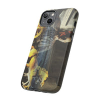 Auriga in the Circus of Antioch Phone Cases