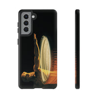 The Colosseum Phone Cases