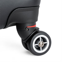 Vision Of Rome Luggage