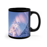 Perpetual Edict 11oz Black Mug