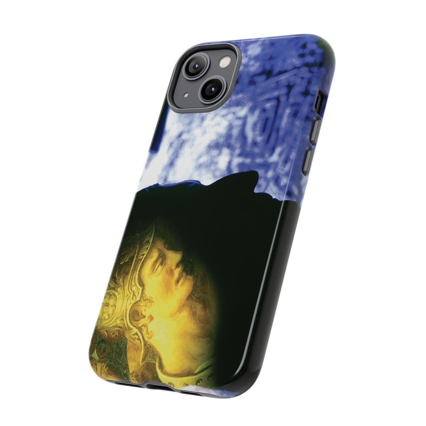 Attack on Rome phone case for iPhone 14 Plus by Vittorio Storaro, from the La Civiltà Romana collection