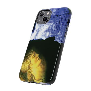 Attack on Rome phone case for iPhone 14 Plus by Vittorio Storaro, from the La Civiltà Romana collection