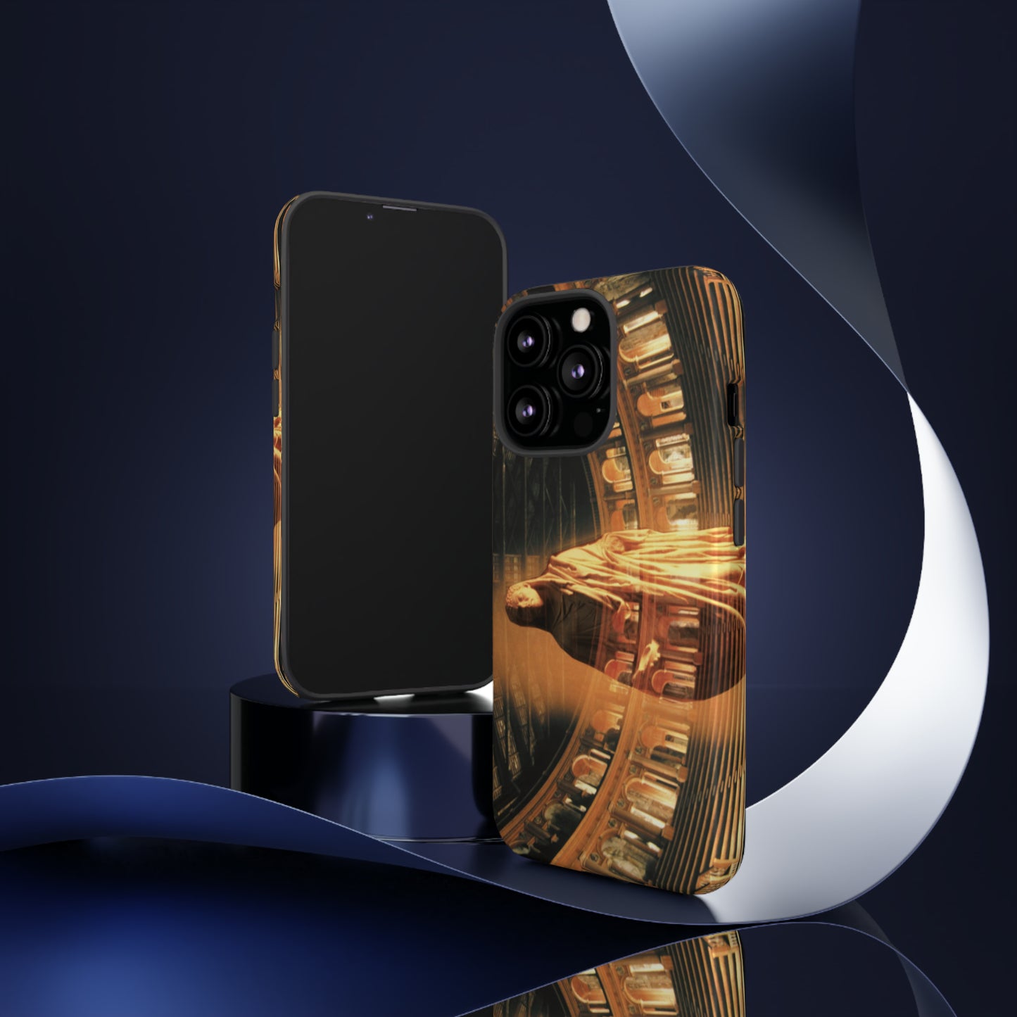 Maxentius Phone Cases