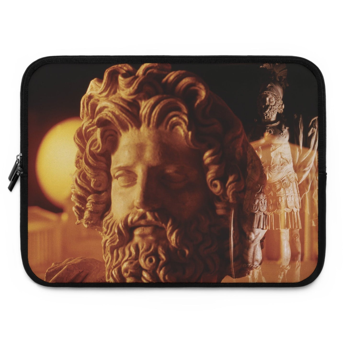 Jupiter & Mars Laptop Sleeve