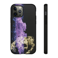 Vision of Rome Phone Cases