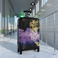 Vision Of Rome Luggage