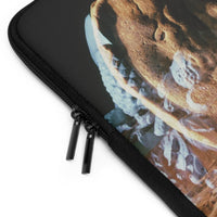 River Divinity Laptop Sleeve