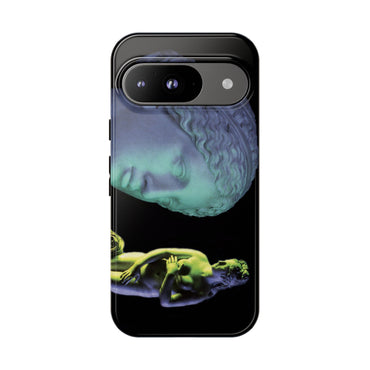 Capitoline Venus phone case for Google Pixel 9 by Vittorio Storaro, from the La Civiltà Romana collection