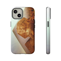 Works of Man Phone Cases