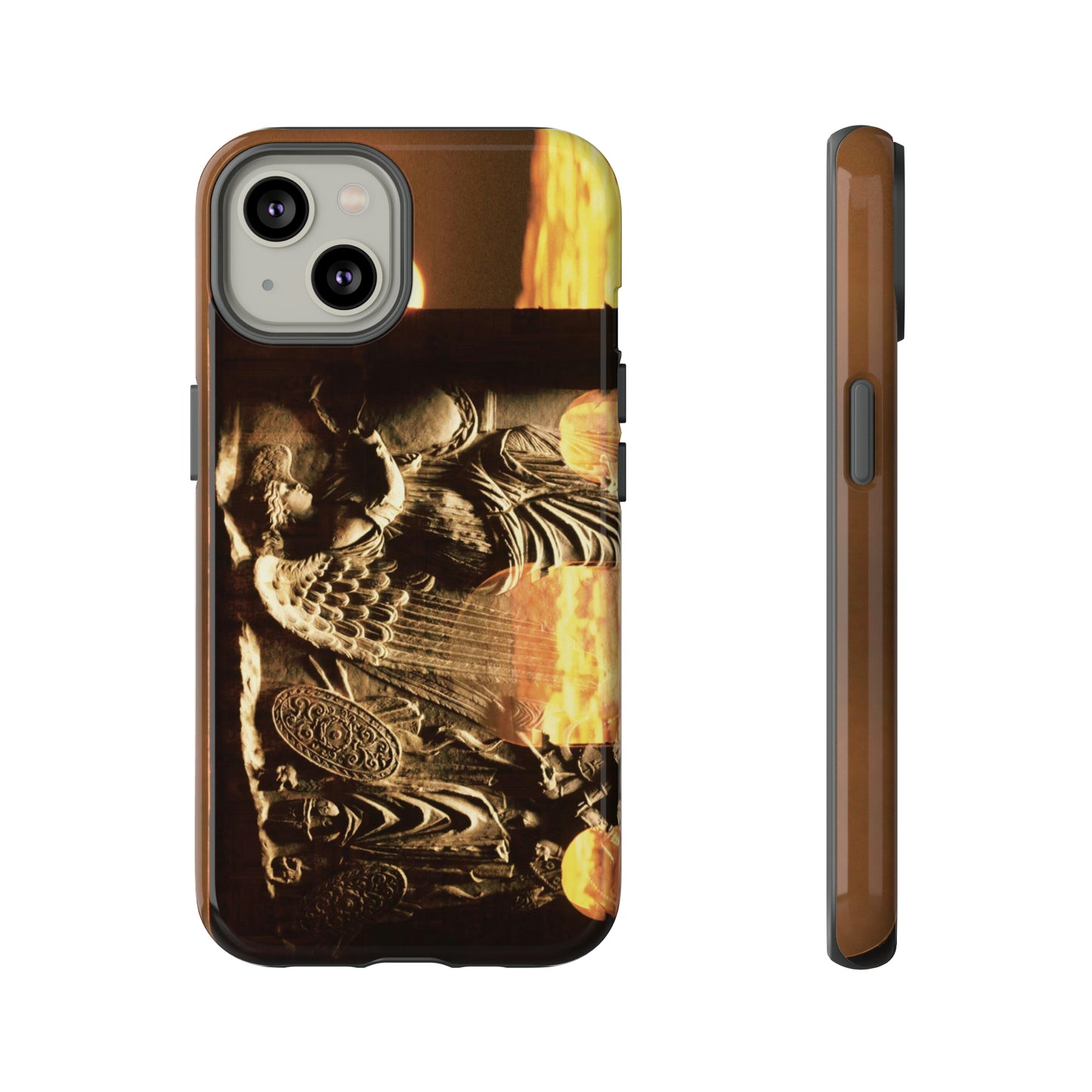 Arch of Victory Phone Cases