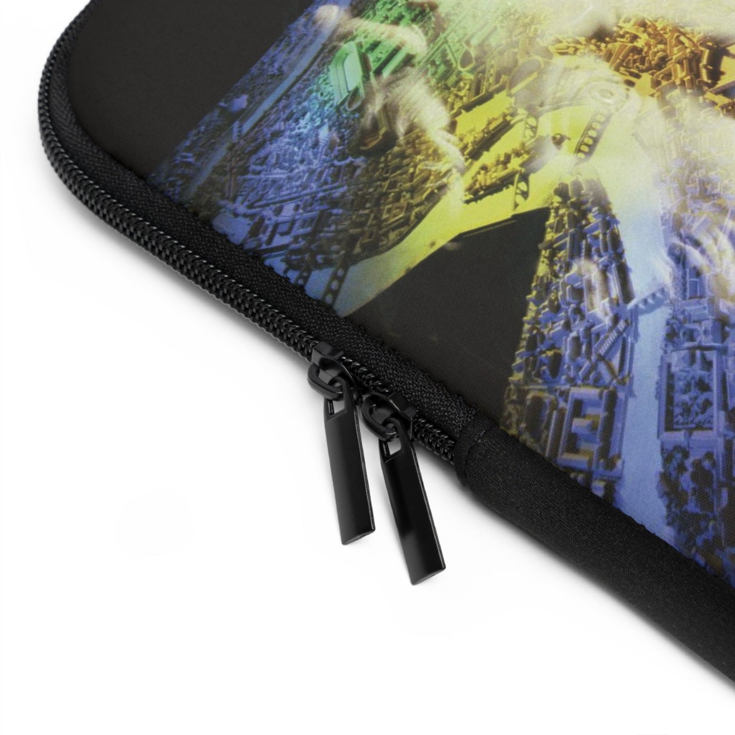 Moses Prophet Of Rome Laptop Sleeve