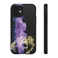 Vision of Rome Phone Cases