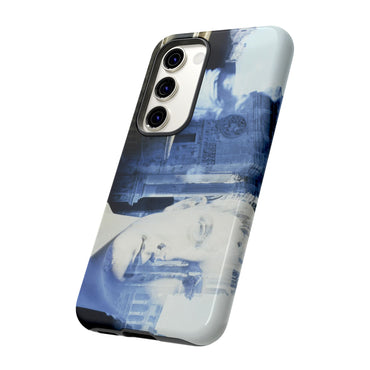 Roma phone case for Samsung Galaxy S23 by Vittorio Storaro