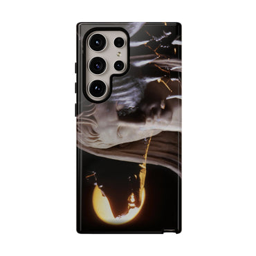 The Rome of Augustus phone case for Samsung Galaxy S24 Ultra by Vittorio Storaro, from the La Civiltà Romana collection