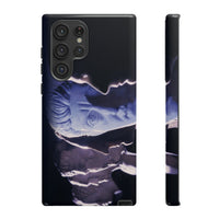 Edict of Constantine Phone Case - Imperial Transformation Protection