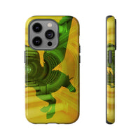 Pegasus Phone Cases