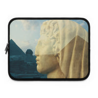 Land of Egypt Laptop Sleeve