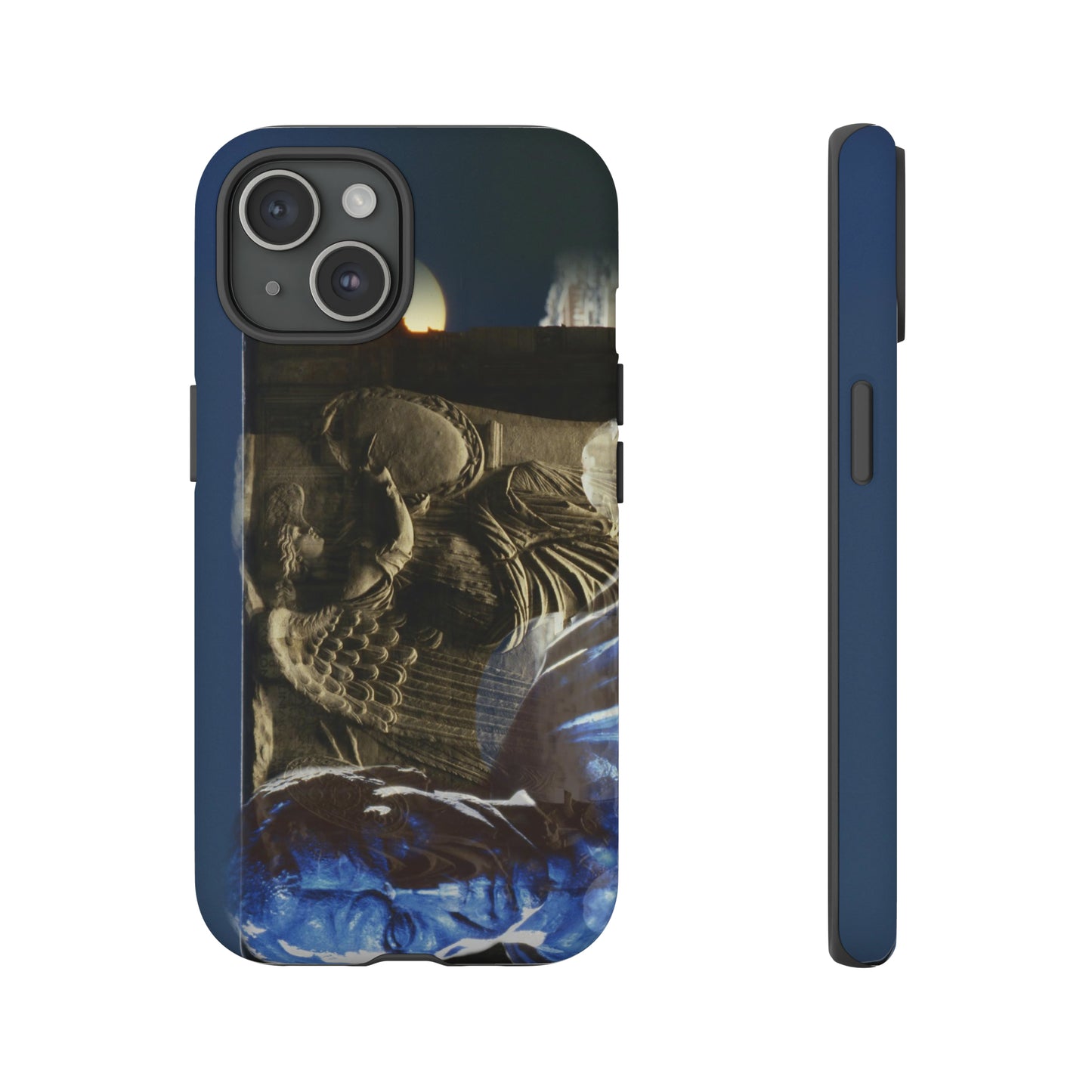 Arc de Triomphe idealized for Julius Caesar Phone Cases