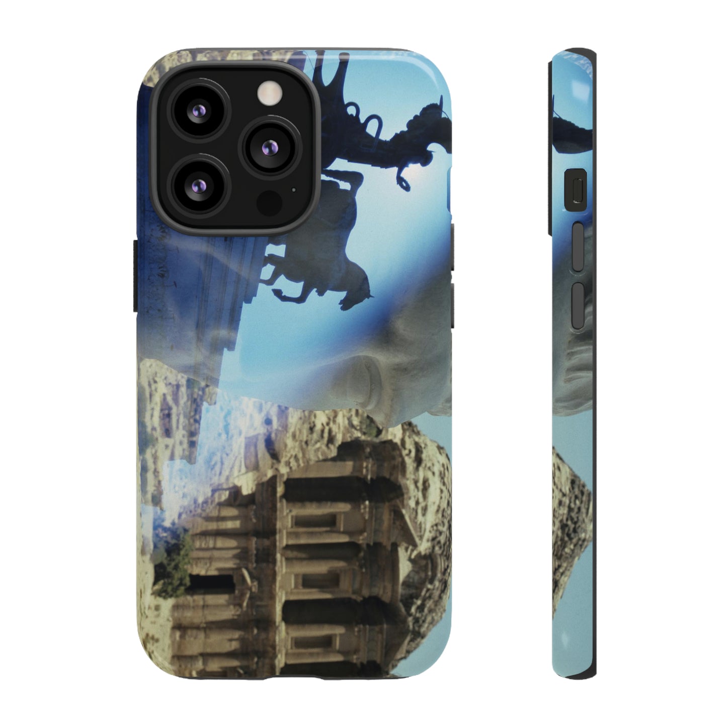 Petra Phone Cases