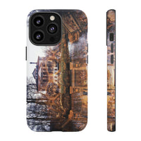 The Villa Malcontenta Phone Cases
