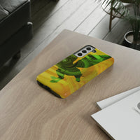 Pegasus Phone Cases