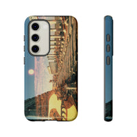 Streets of the Em­pi­re Phone Cases