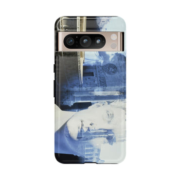 Roma phone case for Google Pixel 8 Pro by Vittorio Storaro