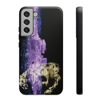 Vision of Rome Phone Cases