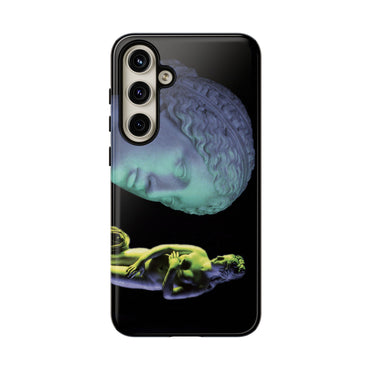 Capitoline Venus phone case for Samsung Galaxy S24 Plus by Vittorio Storaro, from the La Civiltà Romana collection