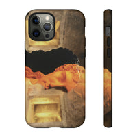 Nerone and Agrippina Phone Cases