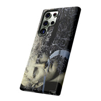 Au­gu­stus and the City of Rome Phone Cases