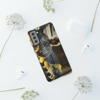 Auriga in the Circus of Antioch Phone Cases